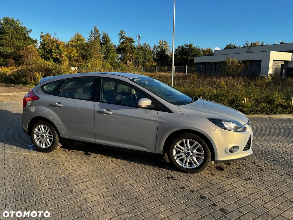 Ford Focus - 6
