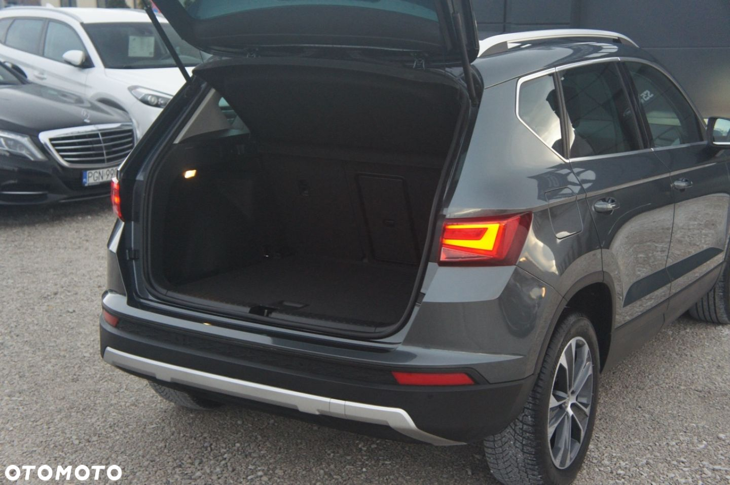Seat Ateca - 18