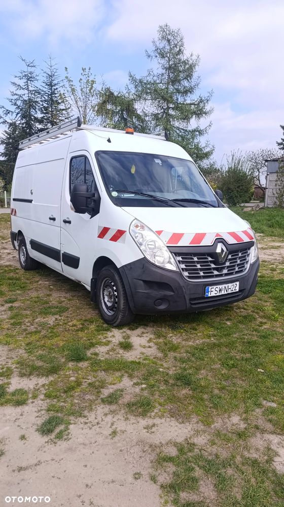 Renault Master - 3