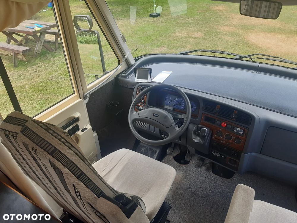 Hymer-Eriba E584 - 19