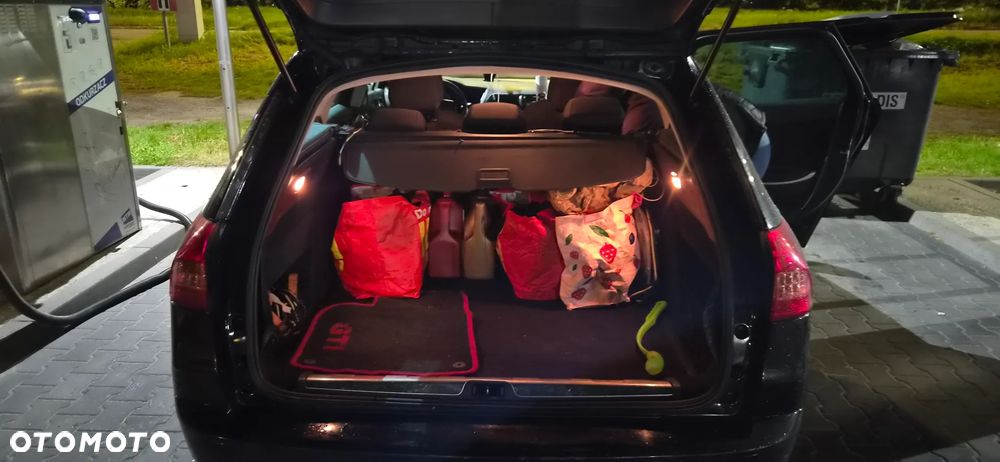 Citroen C5X 2010 photo 5