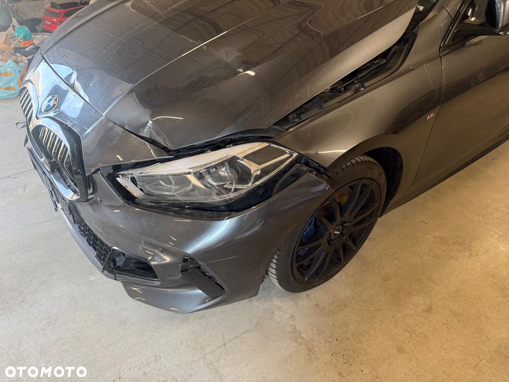 BMW Seria 1 120i M Sport - 19