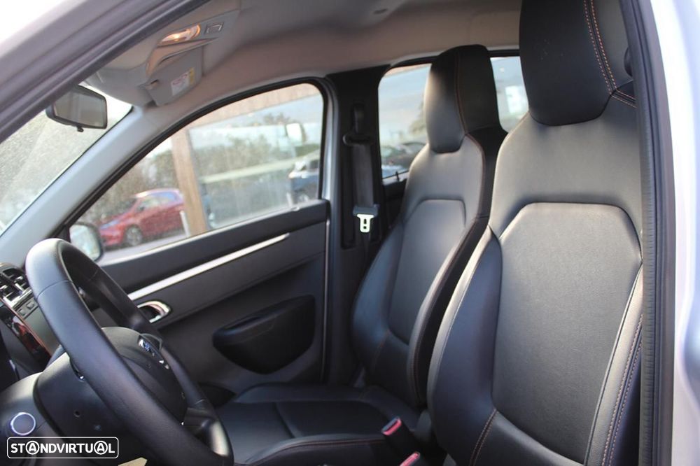 Dacia Spring Electric 45 Comfort Plus - 13