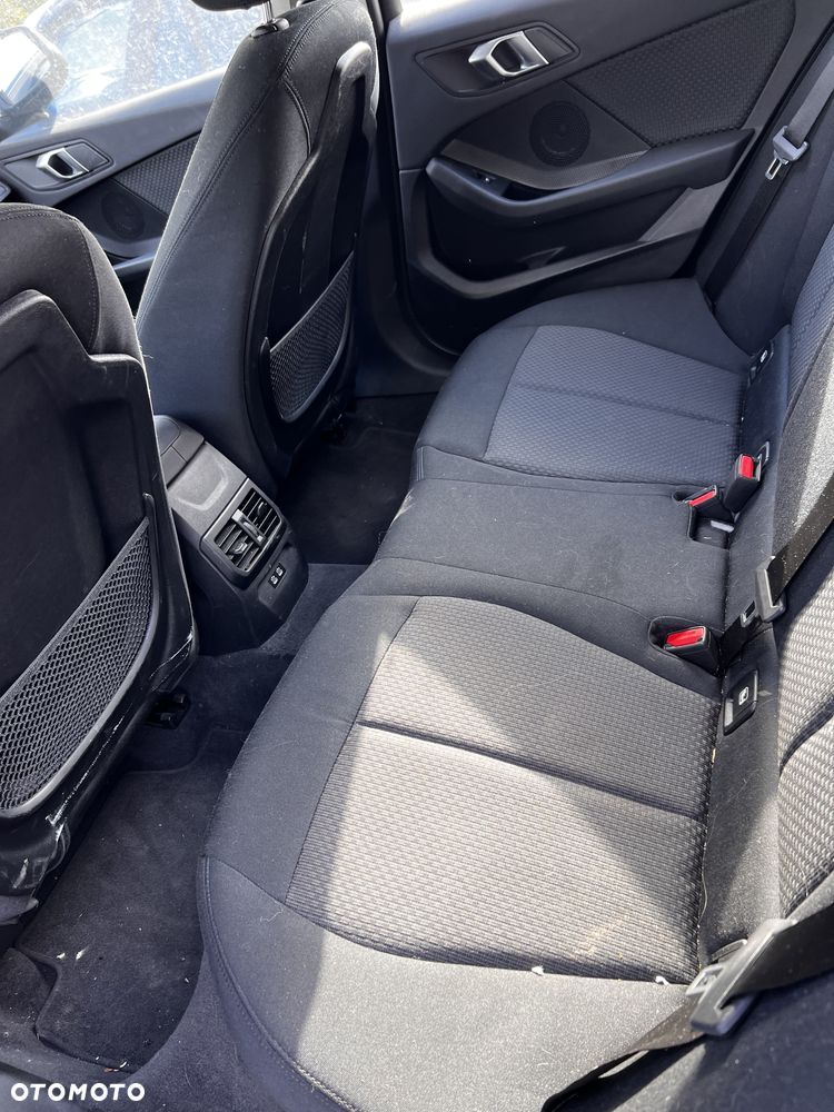 BMW Seria 1 118d Advantage - 7