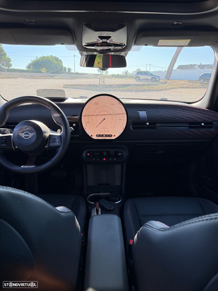 MINI 5 Portas Cooper S Premium JCW Auto - 7