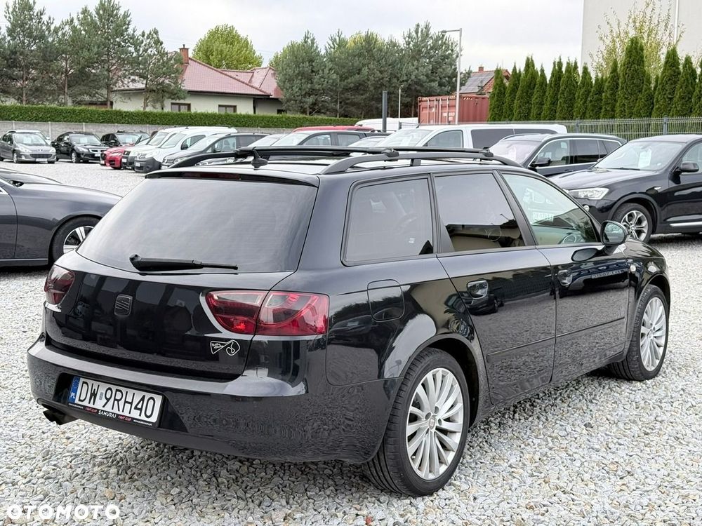 Seat Exeo - 13