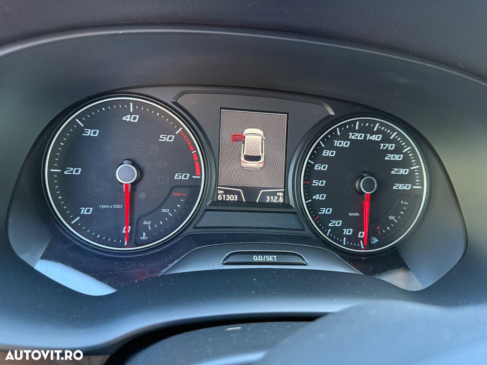 Seat Ateca 2.0 TDI Start&Stop 4Drive DSG7 Xcellence - 6