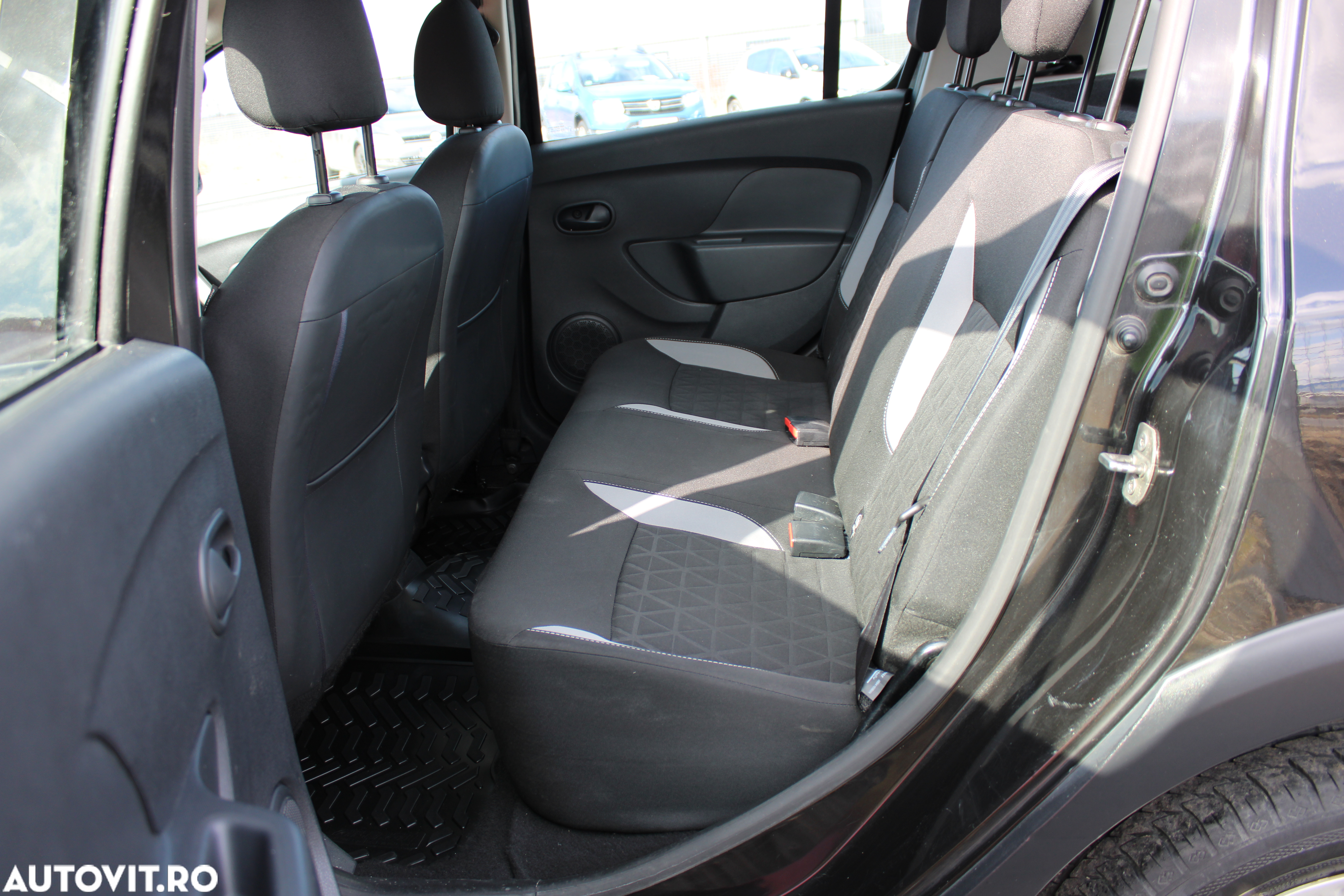 Dacia Sandero Stepway 0.9 TCe Prestige - 16