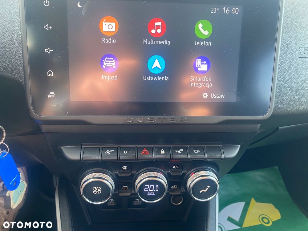 Dacia Duster - 11