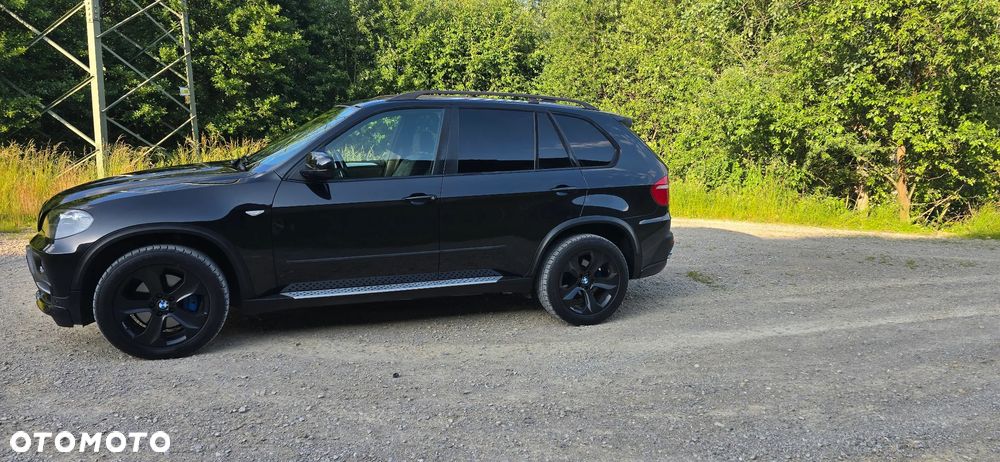 BMW X5 3.0d xDrive - 6