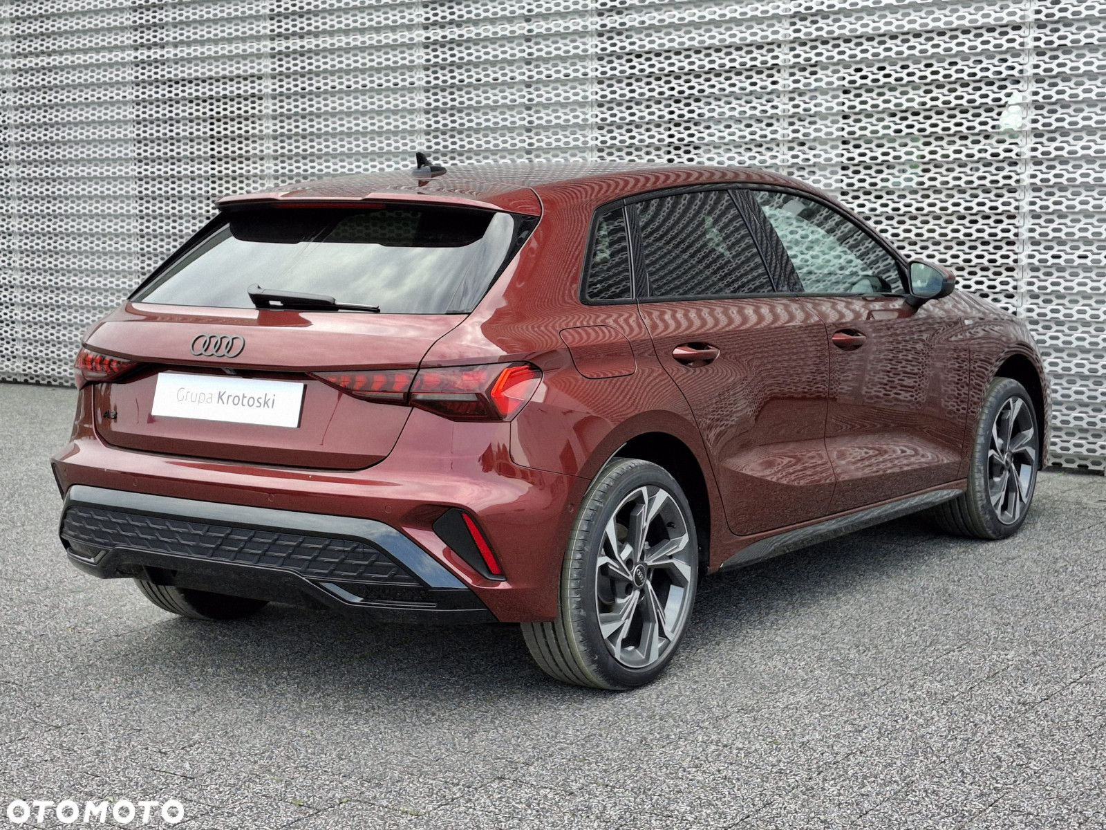 Audi A3 - 7