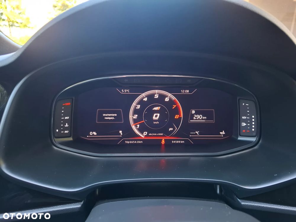 Seat Leon - 28