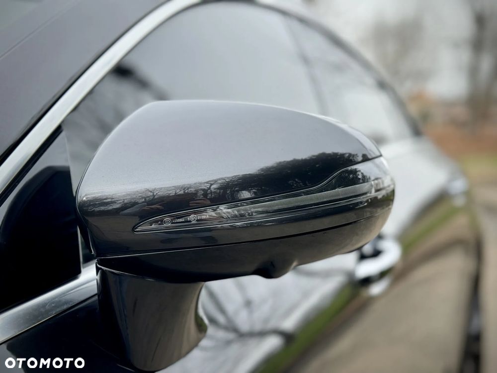 Mercedes-Benz CLS 450 4-Matic 9G-TRONIC - 17
