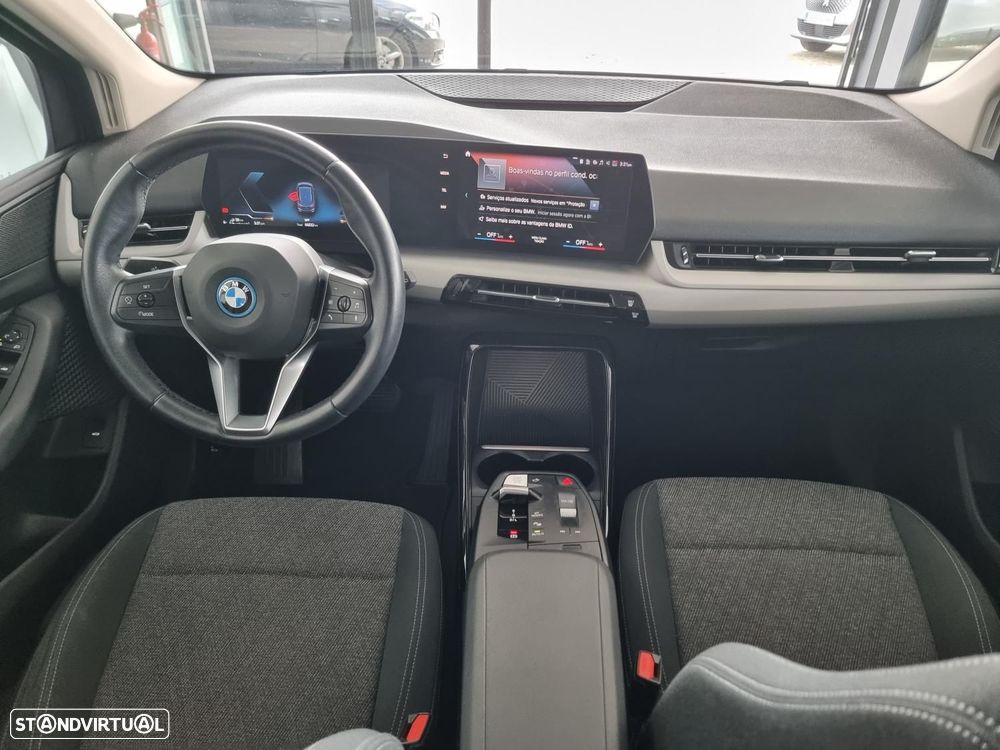 BMW 225xe Active Tourer e xDrive - 13