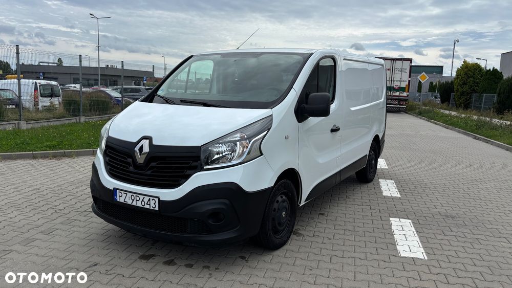 Renault Trafic - 22