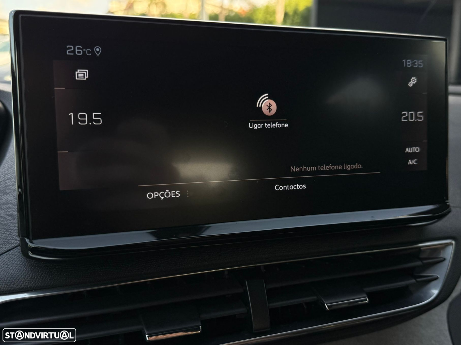 Peugeot 3008 1.5 BlueHDi GT EAT8 - 44
