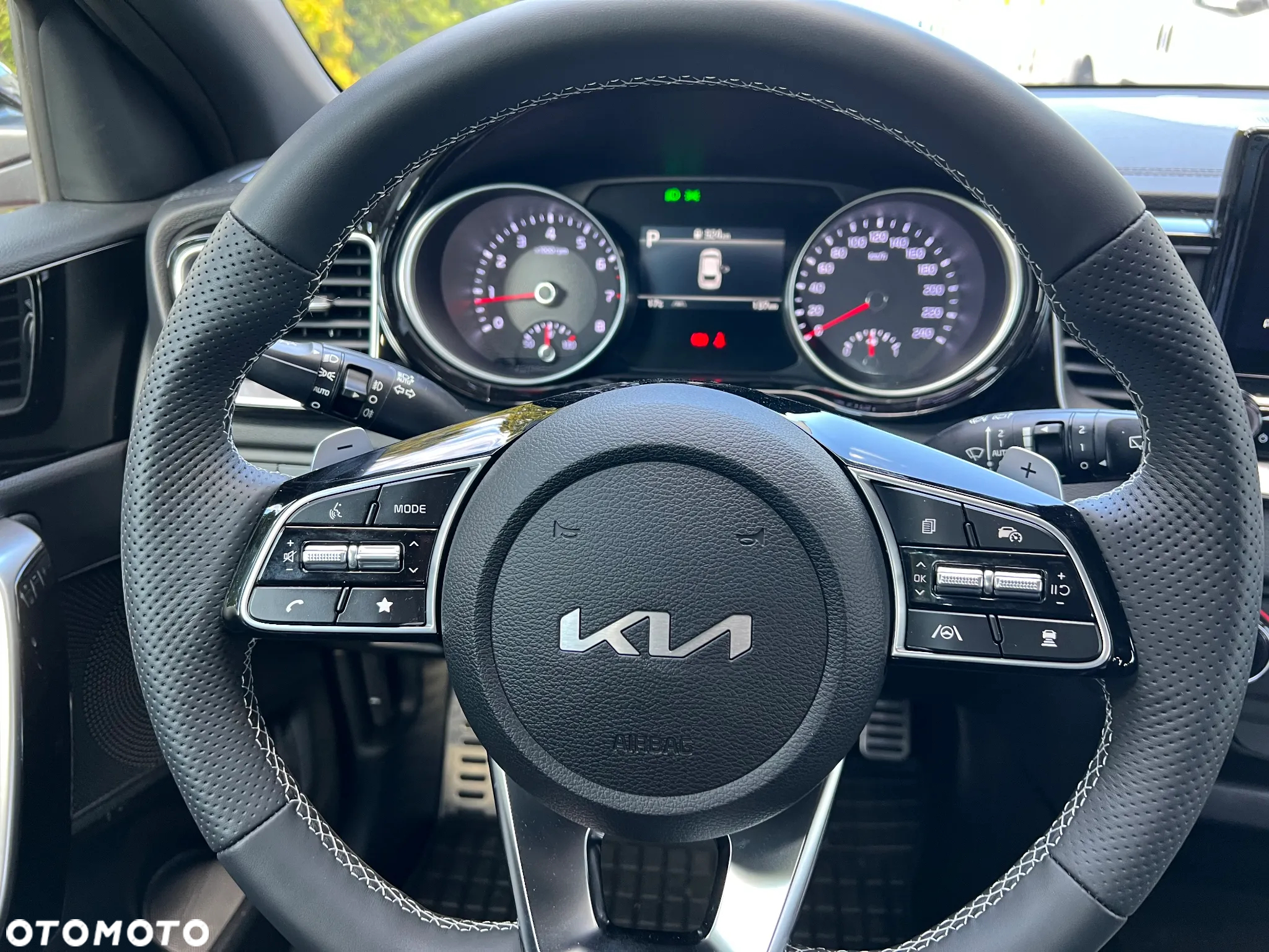 Kia ProCeed 1.5 T-GDI GT Line DCT - 24