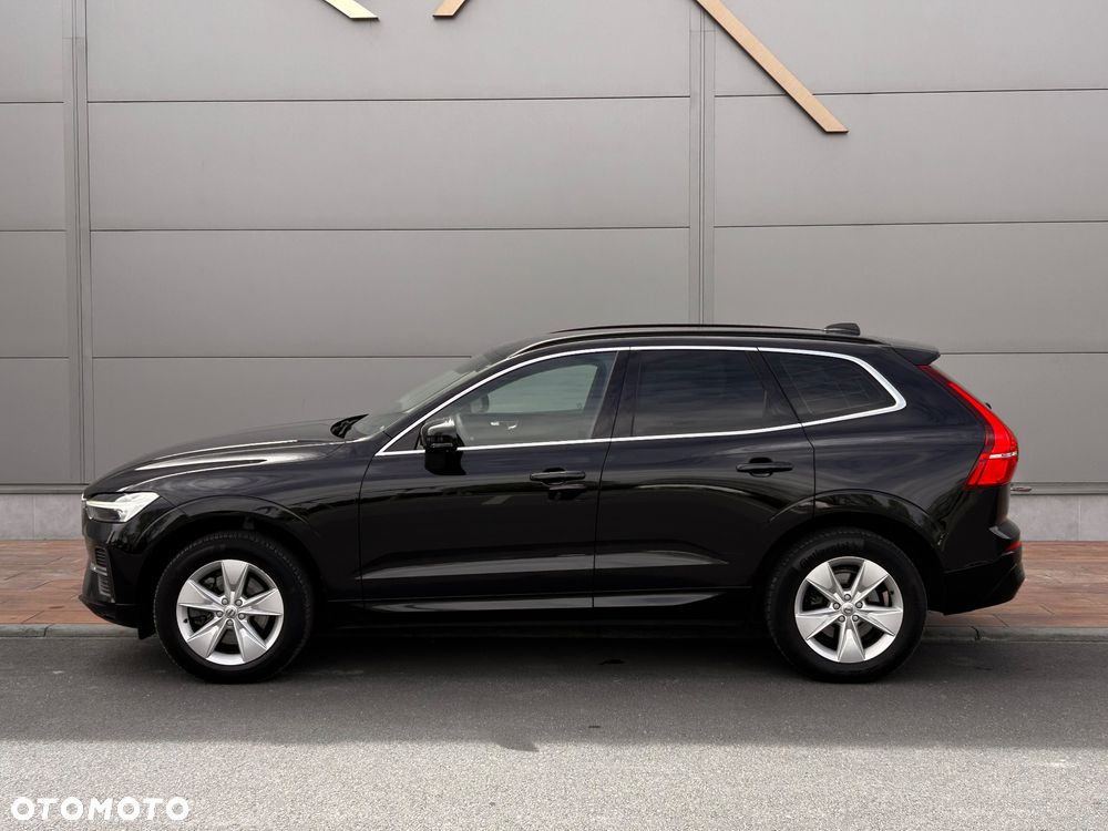 Volvo XC 60 B4 D Geartronic Momentum - 15