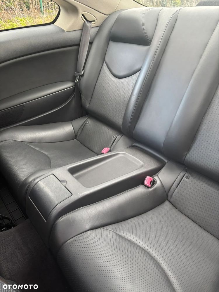 Infiniti G S Premium - 7