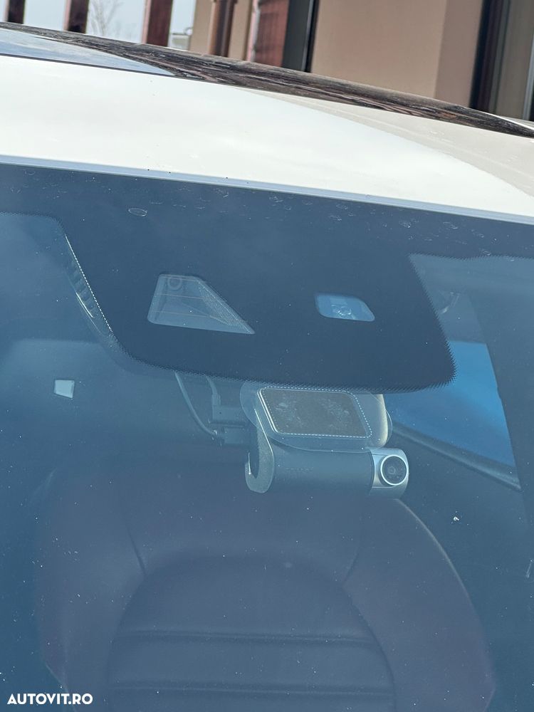 Mercedes-Benz GLC Coupe - 31