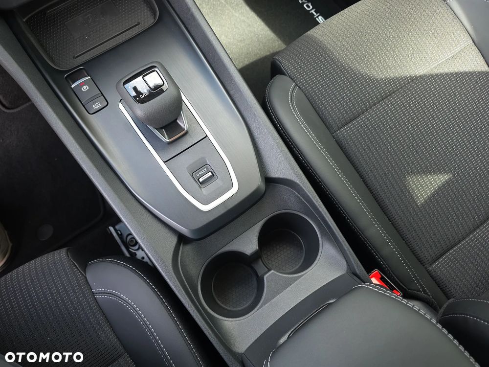 Nissan Qashqai 1.3 DIG-T MHEV N-Connecta Xtronic - 16