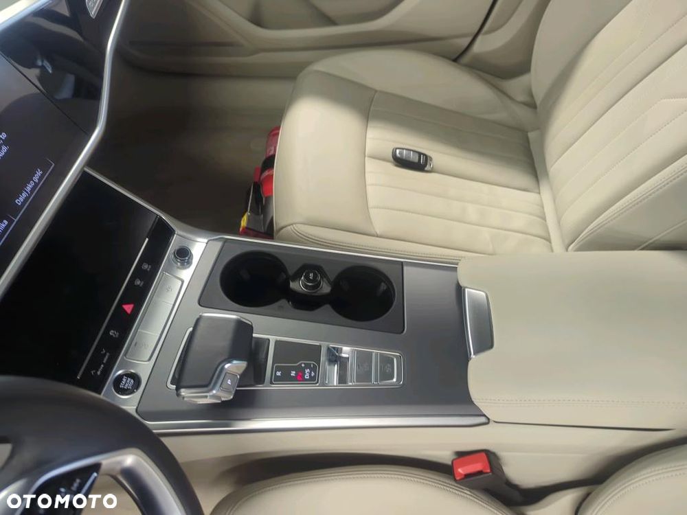Audi A6 Limousine 40 TDI mHEV Quattro S tronic - 15