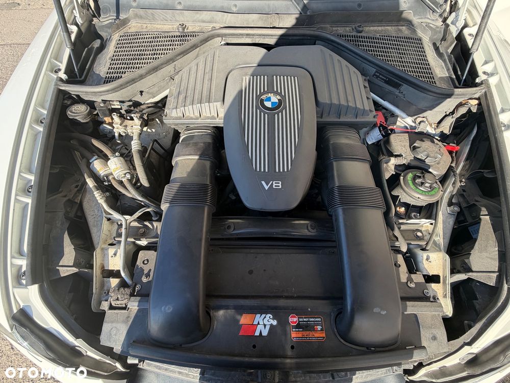 BMW X5 xDrive48i - 15