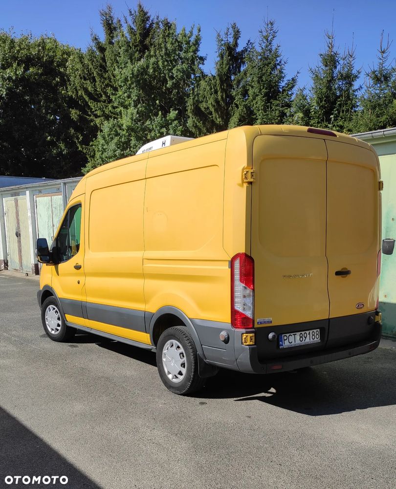 Ford TRANSIT - 5