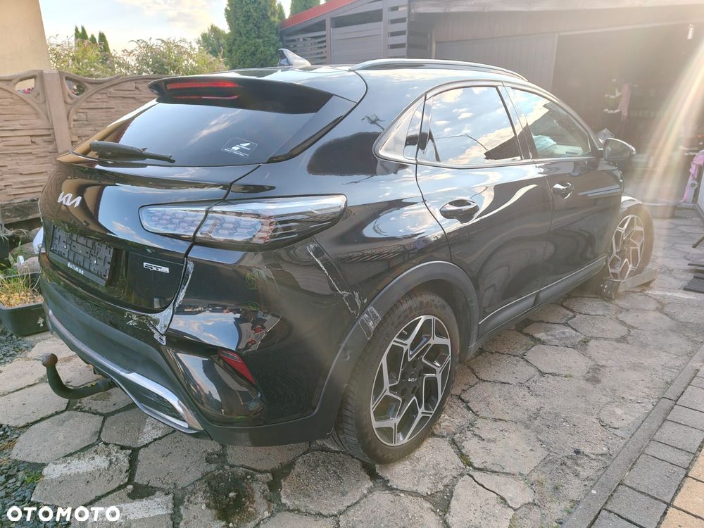 Kia XCeed 1.5 T-GDI GT-Line DCT - 2