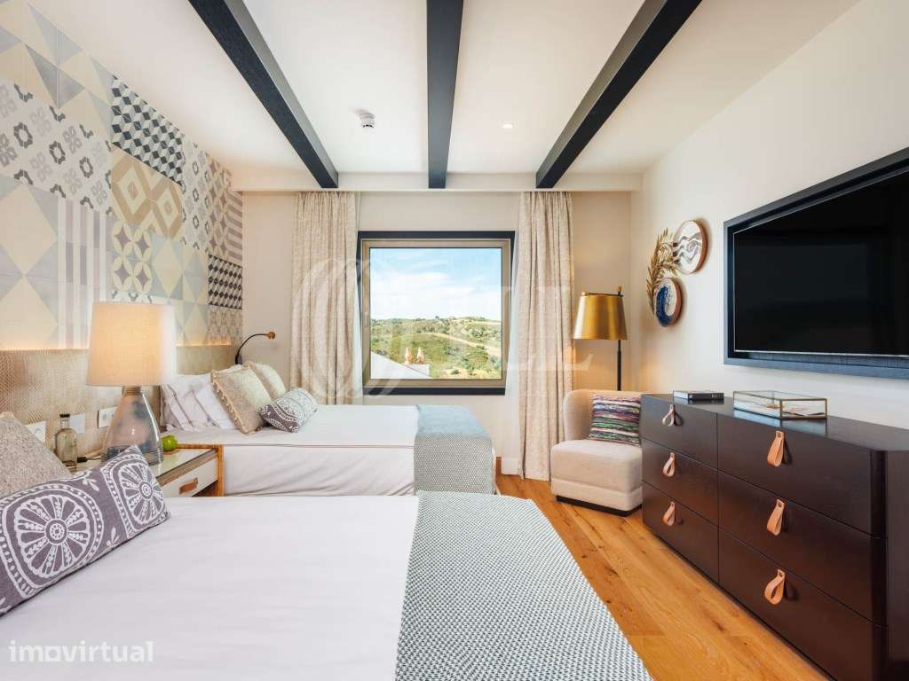 Apartamento T2 com terraço, Viceroy Residences, Loulé - Grande imagem: 5/38