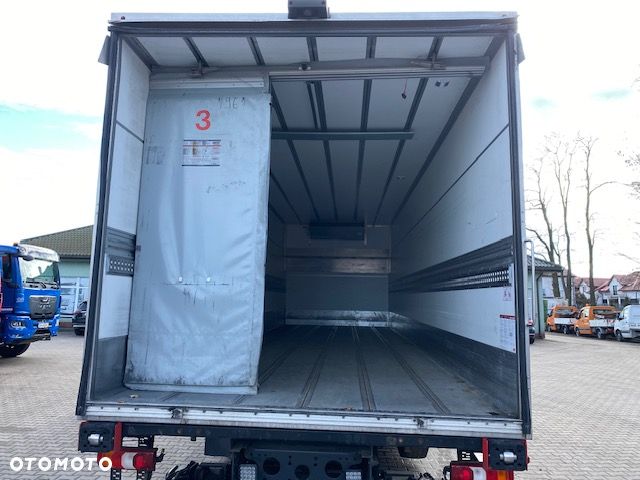 Mercedes-Benz Actros 2536 6x2 - 9