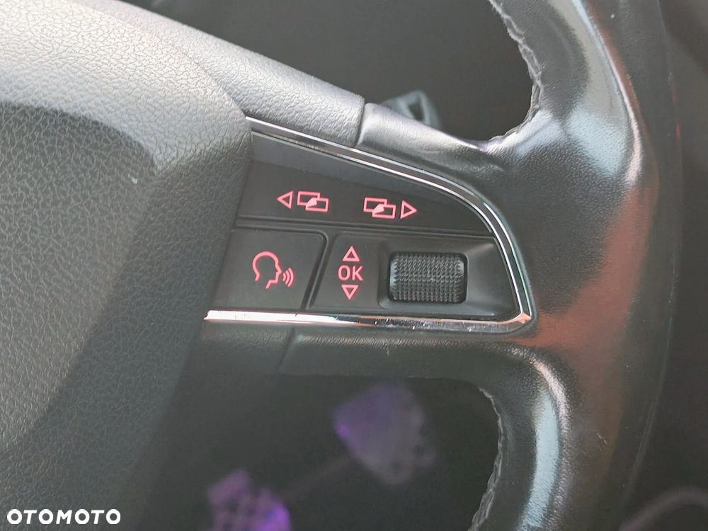 Seat Toledo 1.4 TDI Reference - 28