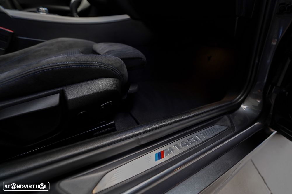 BMW M140i - 24