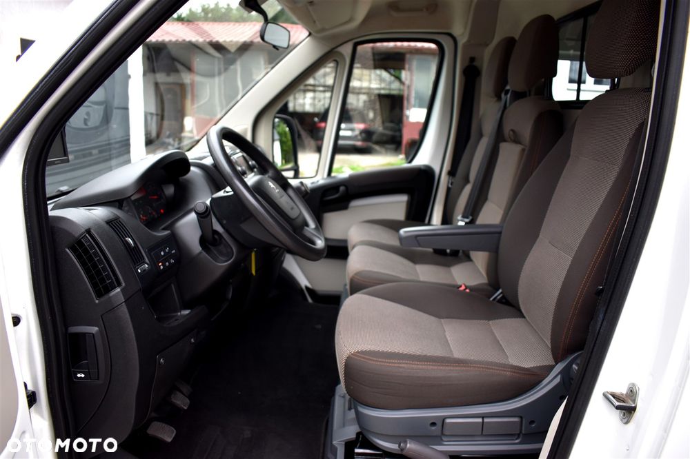 Peugeot BOXER L2H2 - 22