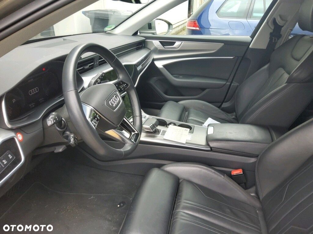 Audi A6 - 5
