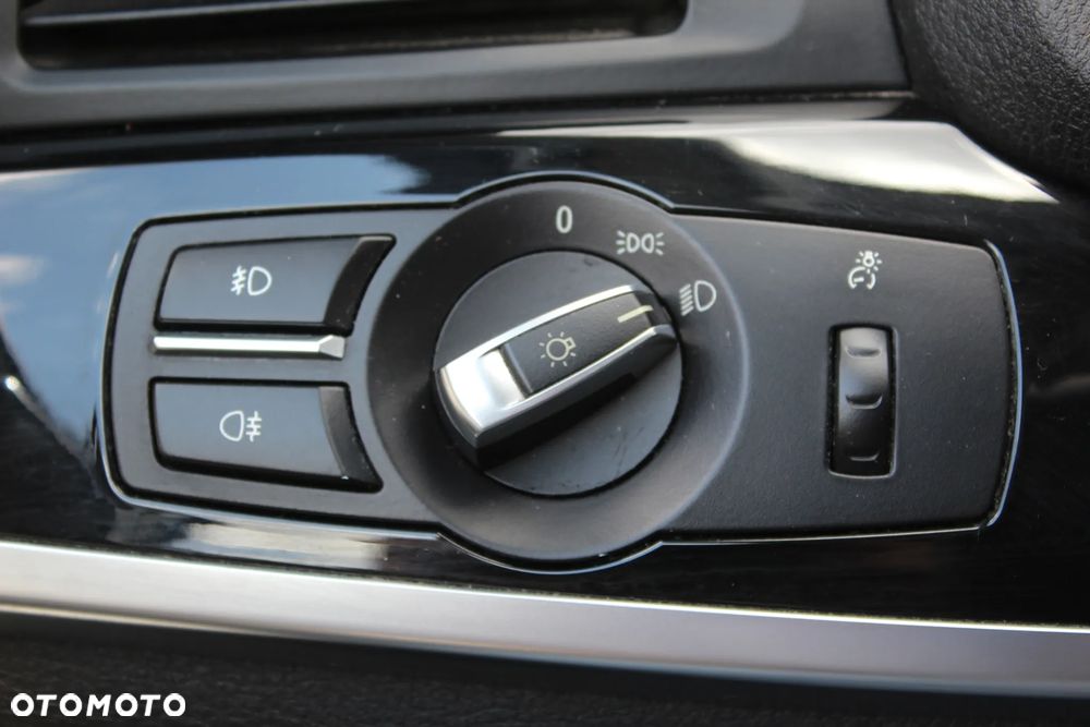 BMW X3 xDrive20d Luxury Line - 18