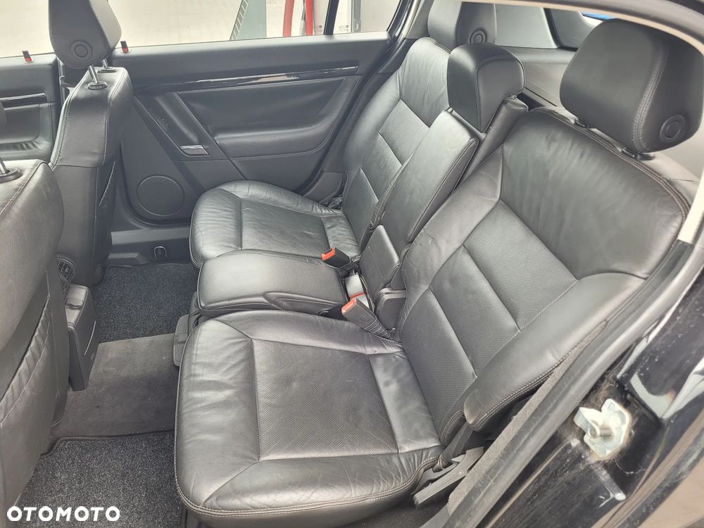 Opel Signum 2.0 T Elegance - 10