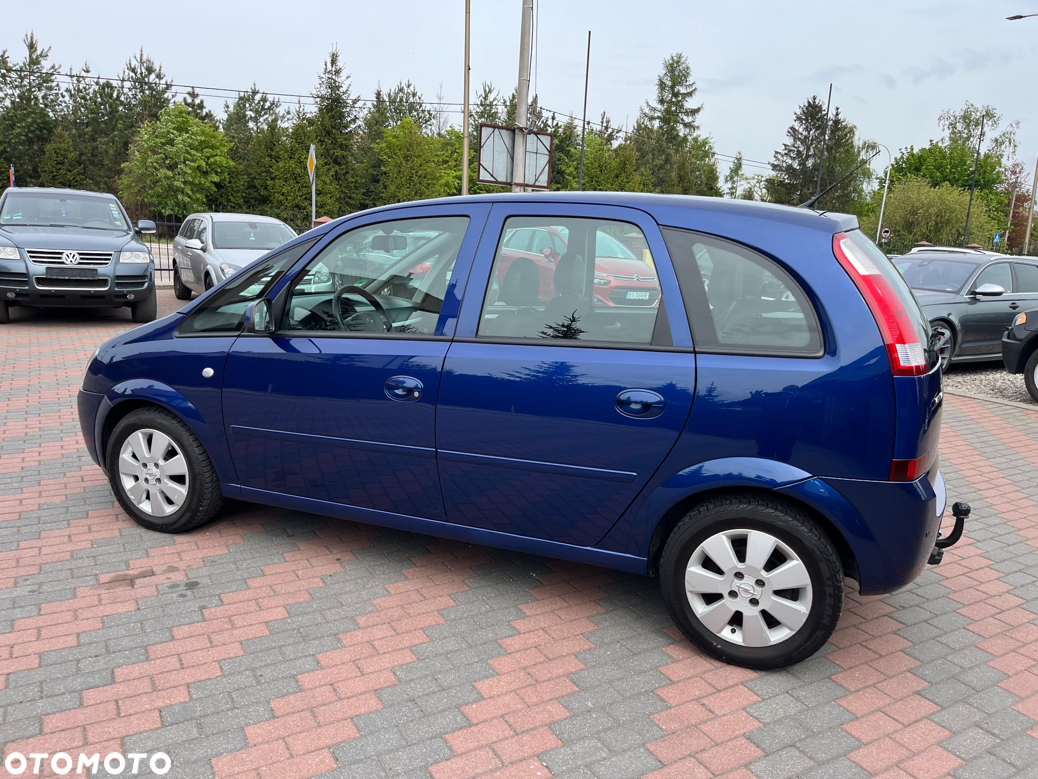 Opel Meriva 1.4 Enjoy - 2