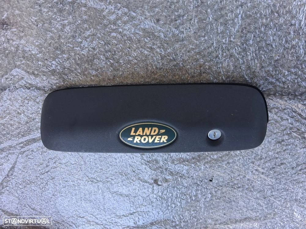 Puxador mala Land Rover Freelander - 1