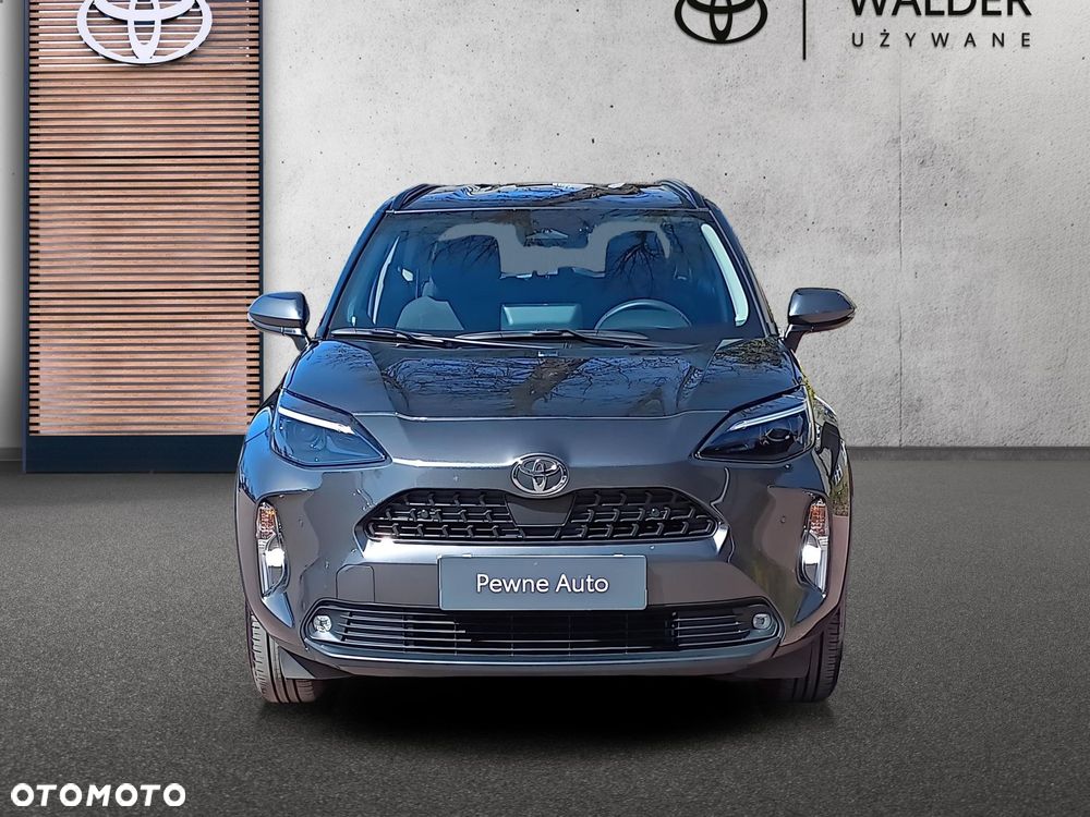 Toyota Yaris Cross Hybrid 1.5 Comfort - 2