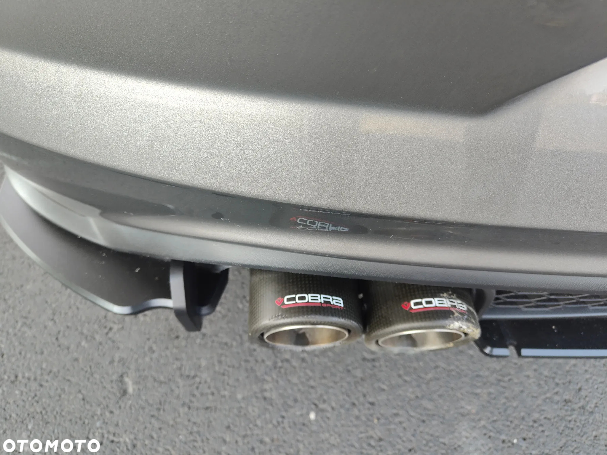 Volkswagen Polo 2.0 TSI DSG OPF GTI - 30