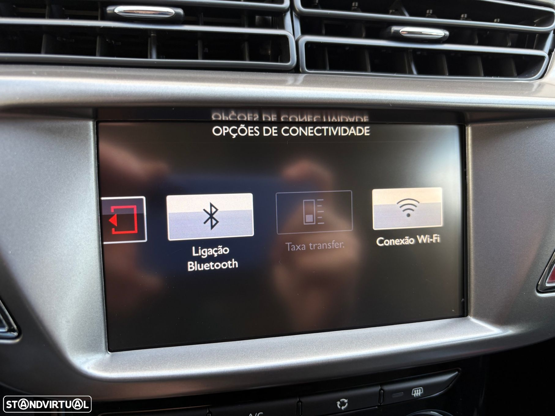 Citroën C3 1.2 VTi Seduction J16 - 22