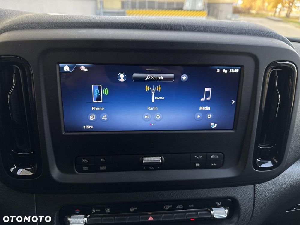 Mercedes-Benz Vito - 22