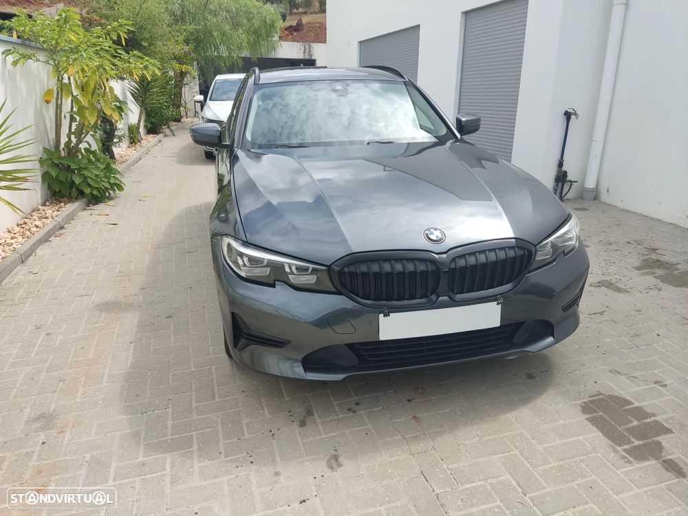 BMW 2000 - 3