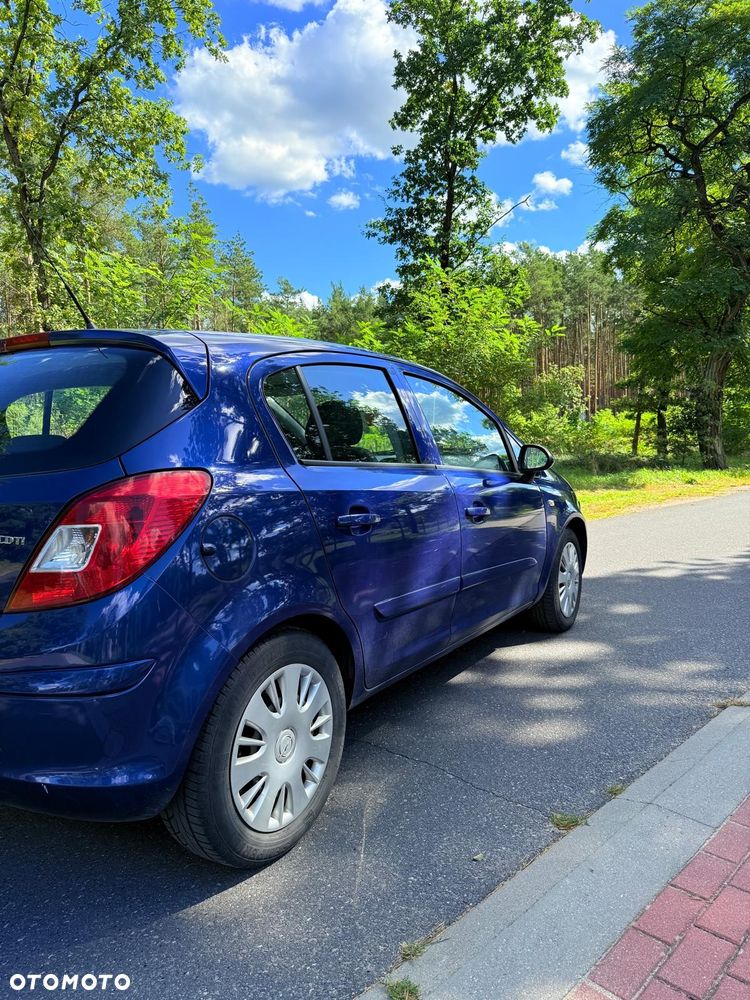 Opel Corsa - 3
