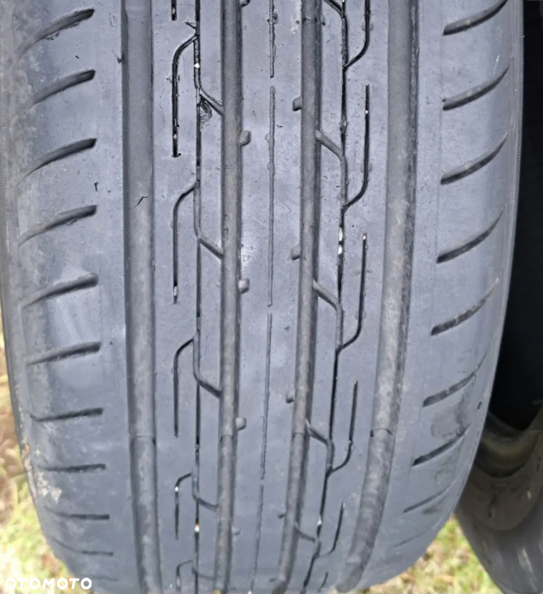 Opony Diamondback Dem11 185/60 R15 - 6