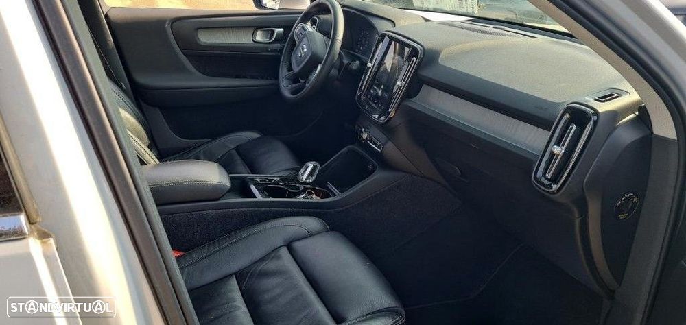 Volvo XC 40 1.5 T5 PHEV Inscription - 7