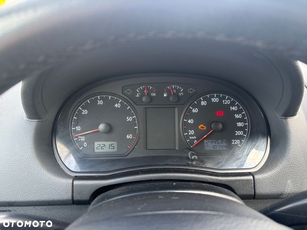 Volkswagen Polo 1.4 16V - 8