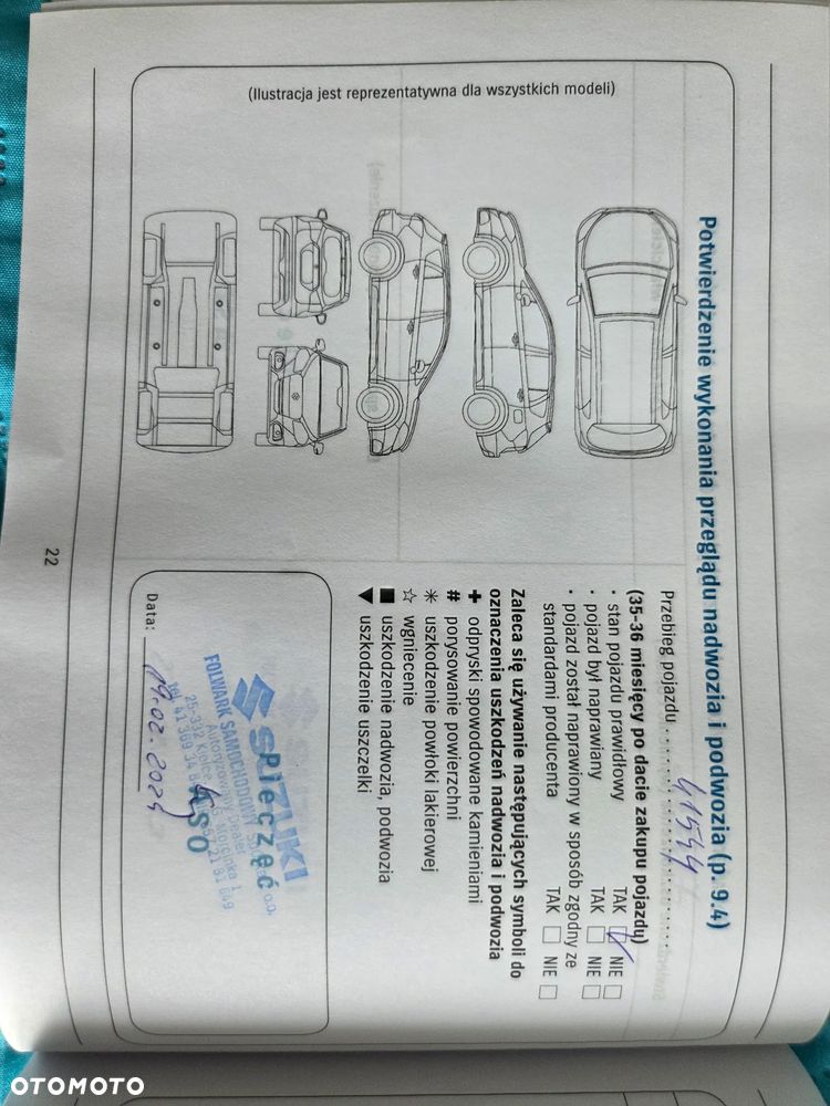 Suzuki Vitara - 23