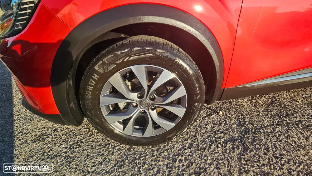 Renault Captur 1.0 TCe Exclusive - 7